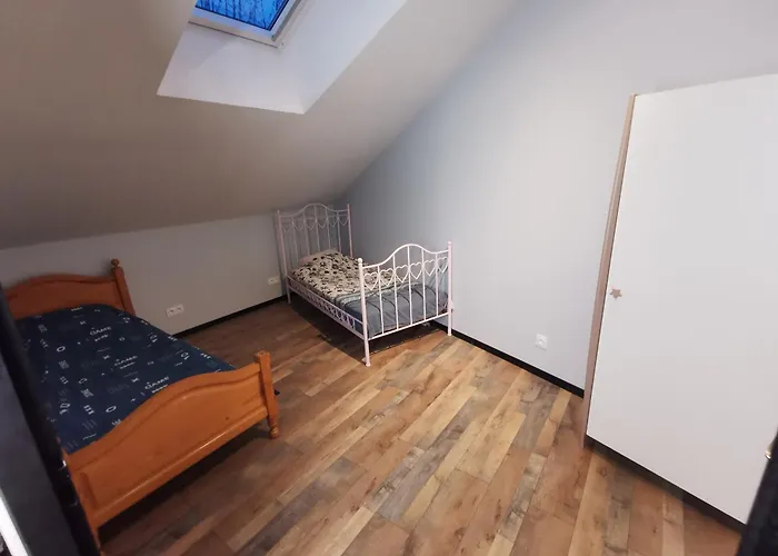 Duplex Climatise