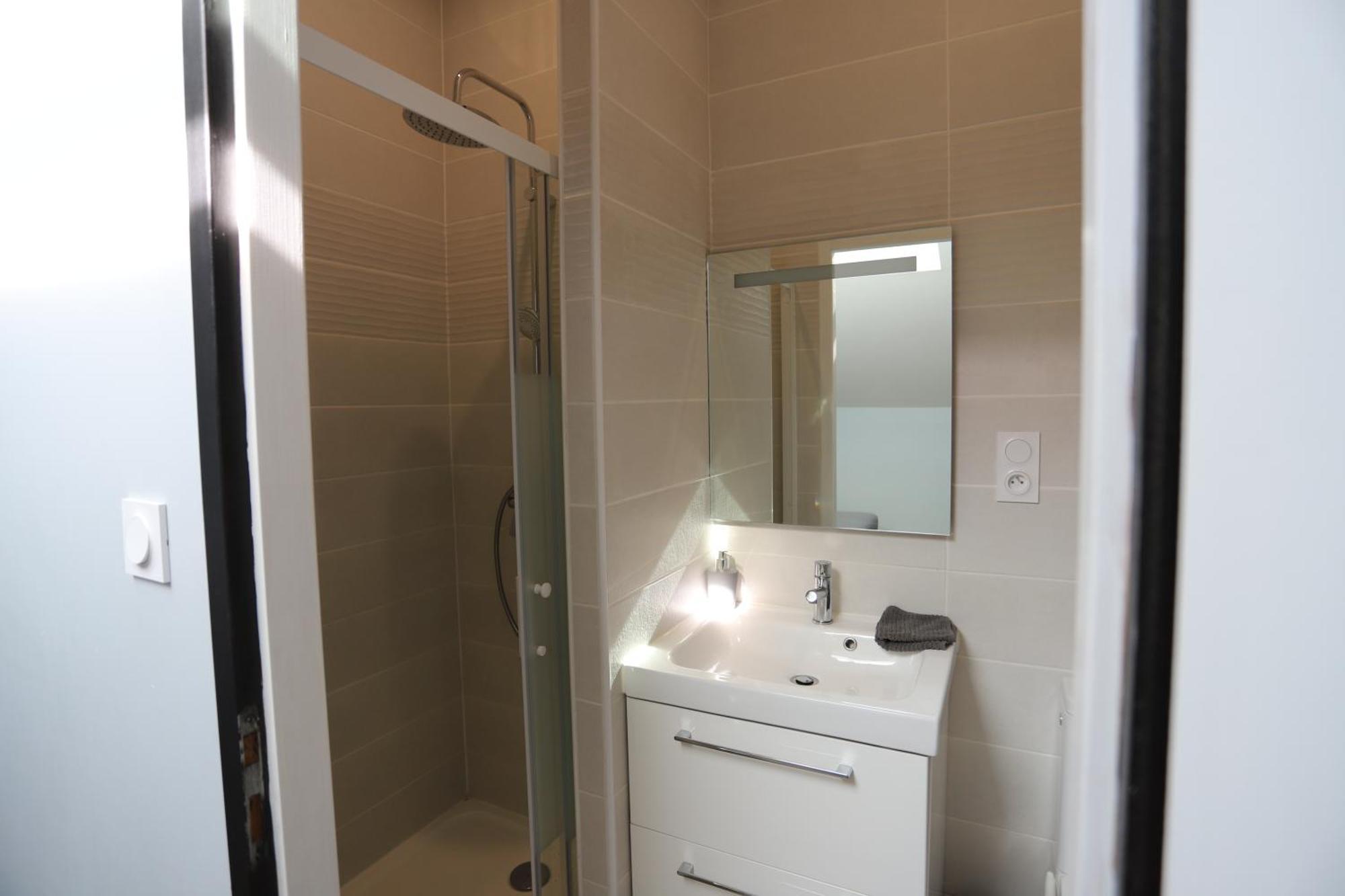 Duplex Climatise Appartement *
